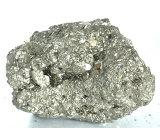 Pyritový kameň surového železa, majster sebadôvery a hojnosti 604 g 1 kus