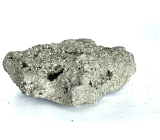 Pyritový kameň surového železa, majster sebadôvery a hojnosti 638 g 1 kus
