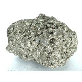 Pyritový kameň surového železa, majster sebadôvery a hojnosti 733 g 1 kus