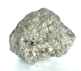 Pyritový kameň surového železa, majster sebadôvery a hojnosti 965 g 1 kus
