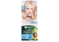 Farba na vlasy Garnier Color Naturals 112 Extra Light Rainbow Blonde