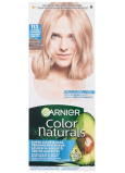 Farba na vlasy Garnier Color Naturals 112 Extra Light Rainbow Blonde