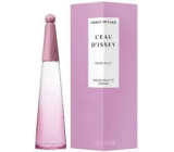 Issey Miyake L Eau d Issey Femme Solar Violet toaletná voda pre ženy 50 ml