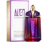 Thierry Mugler Alien Hypersense parfumovaná voda pre ženy 60 ml naplniteľná
