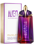 Thierry Mugler Alien Hypersense parfumovaná voda pre ženy 90 ml plniteľná