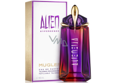 Thierry Mugler Alien Hypersense parfumovaná voda pre ženy 90 ml plniteľná