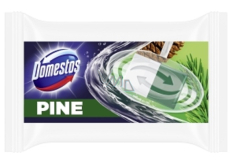 Domestos Power Pine 3v1 náplň do WC závesov 35 g