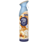 Ambi Pur Gold Orchidea osviežovač vzduchu v spreji 185 ml