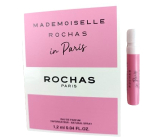 Rochas Mademoiselle Rochas in Paris parfumovaná voda pre ženy 1,2 ml flakón