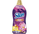 Silan Aromatherapy Magic Magnolia koncentrovaný zmäkčovač tkanín 50 dávok 1,1 l