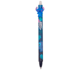 Colorino Gumovatelné pero Disney Stitch tmavě modré, modrá náplň 0,5 mm různé druhy 