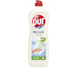 Pur Balsam Aloe Vera prostriedok na ručné umývanie riadu 750 ml