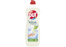 Pur Balsam Aloe Vera prostriedok na ručné umývanie riadu 750 ml