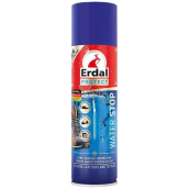 Erdal Protect Water Stop Sprej na ochranu proti vlhkosti 300 ml
