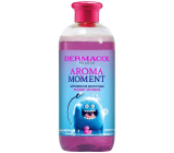 Dermacol Aroma Moment Plummy Monster pena do kúpeľa 500 ml