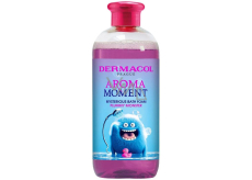 Dermacol Aroma Moment Plummy Monster pena do kúpeľa 500 ml