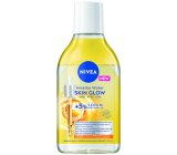 Nivea Skin Glow micelárna voda + 5% sérum 400 ml
