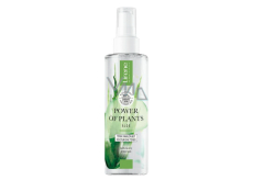 Lirene Power of Plants Hydratačné tonikum s aloe 200 ml
