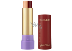 Catrice Generation Joy rozjasňovač v tyčinke C02 Make Me Blush 8,5 g