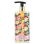 Vivian Gray Sensational Jasmin sprchový gél + telové mlieko 2 x 350 ml, darčeková súprava