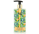Vivian Gray Sensational Orange krémové tekuté mydlo 350 ml