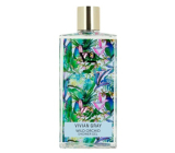 Vivian Gray Sensational Krémový sprchový gél Wild Orchid 350 ml