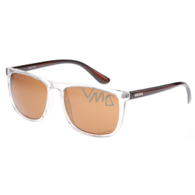 Slnečné okuliare Relax Bananal unisex R2353C