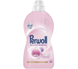 Perwoll Renew Wool & Delicates gél na pranie vlny, kašmíru a hodvábu 40 dávok 2 l