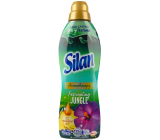 Silan Aromatherapy Fascinating Jungle koncentrovaný zmäkčovač tkanín 35 dávok 770 ml