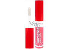 Rimmel London Thrill Seeker Glassy Gloss lesk na pery 150 6,5 ml