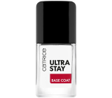 Catrice Ultra Stay podkladový lak na nechty 10,5 ml