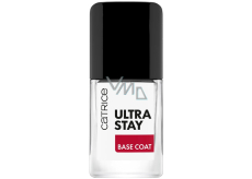 Catrice Ultra Stay podkladový lak na nechty 10,5 ml