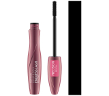 Catrice Glam & Doll Endless Lash dlhotrvajúca riasenka čierna 10 ml