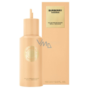 Burberry Goddess Intense parfumovaná voda pre ženy náhradná náplň 150 ml