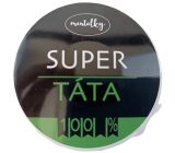 Albi Retro mentolky s odkazom Super tata 20 g