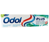 Odol Plus Fresh Feel zubná pasta s fluoridom 75 ml