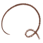 Essence 8H Matte Comfort ceruzka na pery 11 Chestnut Perfection 0,3 g