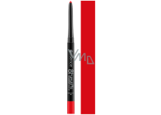 Essence 8h Matte Comfort ceruzka na pery 13 Never Too Much 0,3 g