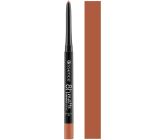 Essence 8h Matte Comfort ceruzka na pery 14 Because It´s Iconic 0,3 g