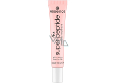 Essence Super Peptide lesk na pery 01 Peptacular 10 ml