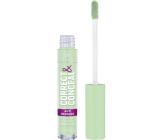 Essence Correct & Conceal korektor na začervenanie 100 Universal 3,5 ml