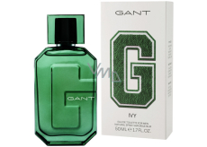 Gant Ivy toaletná voda pre mužov 50 ml