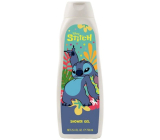 Disney Stitch sprchový gél pre deti 750 ml