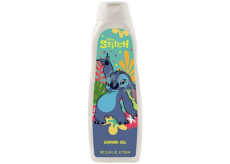 Disney Stitch sprchový gél pre deti 750 ml