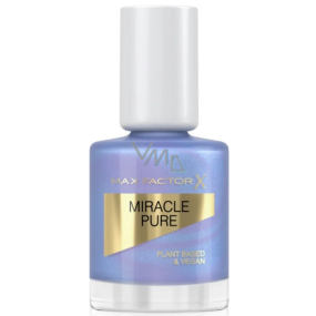 Max Factor Miracle Pure lak na nechty 850