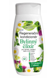 Bione Cosmetics Bylinný elixír regenerační kondicionér 260 ml