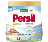 Persil Expert Sensitive prací prášek pro citlivou pokožku18 dávek 990 g