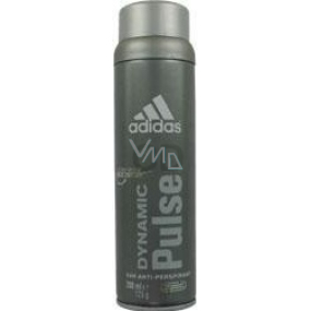 Adidas Dynamic Pulse antiperspirant deodorant sprej pre mužov 150 ml