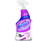 Vanish Oxi Action 3v1 sprej na čištění koberců a odstraňovač skvrn 500 ml rozprašovač