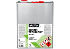 Baltech Benzín technický P6402 9 l